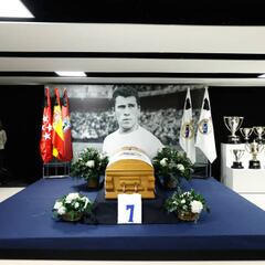 Un fabuloso ilusionista