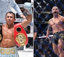 Golovkin cumple y Volkanovski impresiona | KO a la Carrera #23