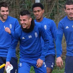 Un parón para recuperar efectivos