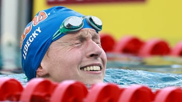 Ledecky y Walsh dan la estocada a Par¨ªs 2024 en siete horas que son historia
