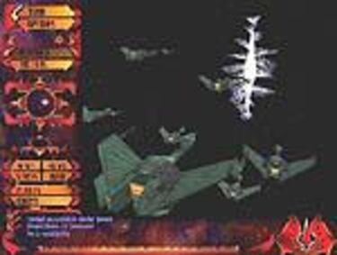 Star Trek: Birth of the Federation (PC)