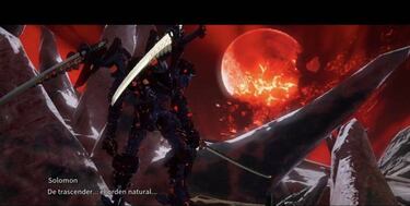 Daemon x Machina: cinco horas con la versión final