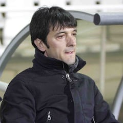 Pacheta le cambia la cara al Huesca