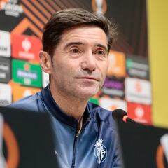 Nuevo plan del Villarreal con Brereton: “Esperemos que se adapte rápido”