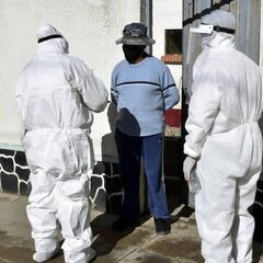 Coronavirus en España: rebrotes, casos, muertes y últimas noticias del 4 de julio