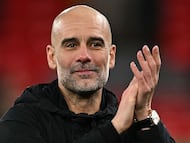 Follow all the Premier League action as it happens as Manchester City host Fulham today, Wednesday February 11, at Etihad Stadium.