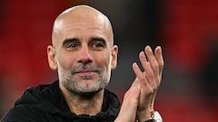 El City no quiere dejar escapar al Arsenal