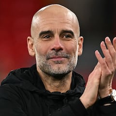 El City no quiere dejar escapar al Arsenal