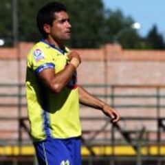 La U contactó a Pedro Muñoz
y podría ser primer refuerzo