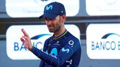 07/10/22 CICLISMO Alejandro Valverde en sus ultimas carreras por Italia 

Firma: @SprintCycling
