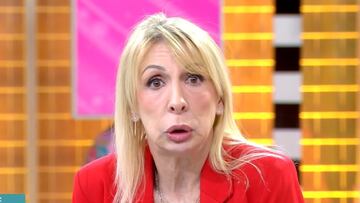 La nueva vida de Aran Aznar, la sobrina del expresidente del Gobierno que durmió en un cajero: “Estoy viva de milagro”