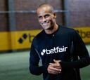 Rivaldo: "El problema del Barça no es el VAR, es su pobre fútbol"