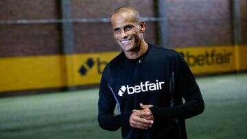 Rivaldo: "El problema del Barça no es el VAR, es su pobre fútbol"