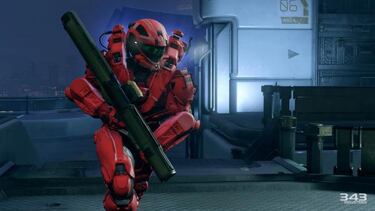 Halo 5 Guardians, Impresiones beta