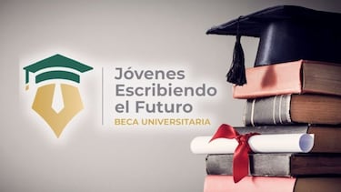 Revelan los documentos que debes presentar para recoger la tarjeta del Banco de Bienestar con la beca Jóvenes Escribiendo el Futuro