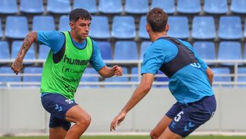 Dylan, listo para volver