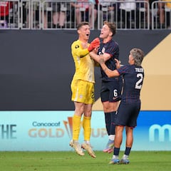 Pochettino y USA, un rompecabezas para el Mundial 2026