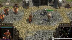 Imágenes de SpellForce II: Dragon Storm