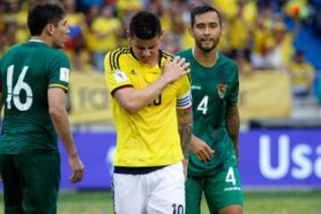 El partido se jugó con el estadio Metropolitano lleno.