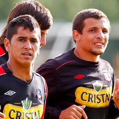 Hernández fue la gran sorpresa en el último día del mercado