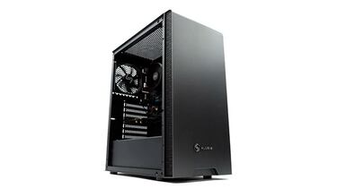 Ahorra hasta un 60% en tecnología y ‘gaming’ de PcComponentes