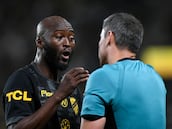 Clamor en Al Ittihad