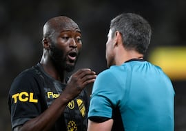 Clamor en Al Ittihad