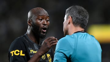 Clamor en Al Ittihad