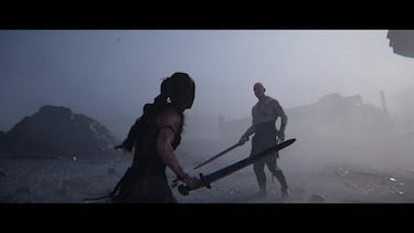 Senua’s Saga: Hellblade II es una bocanada de aire para Xbox Game Studios