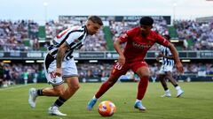 Castellón - Real Zaragoza, en directo: LaLiga Hypermotion, hoy en vivo