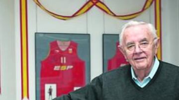 "No veo a Serbia relevo generacional de esta España"