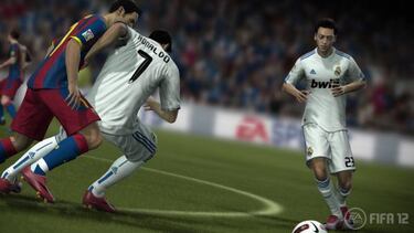 FIFA 12, Max Payne 3 y Super Mario 3D Land, los más vendidos durante el mes de julio en España