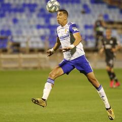 El Yamiq será el quinto fichaje del Getafe