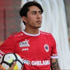 El Royal Antwerp quiere comprar a Omar Govea