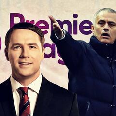 Owen desvela cómo Mourinho y Drogba cambiaron la Premier