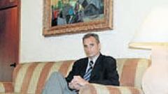 Guijosa renuncia a Ademar y Portland