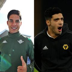 Mexicanos se enfrentan a una nueva jornada en Europa