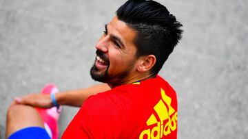 Nolito