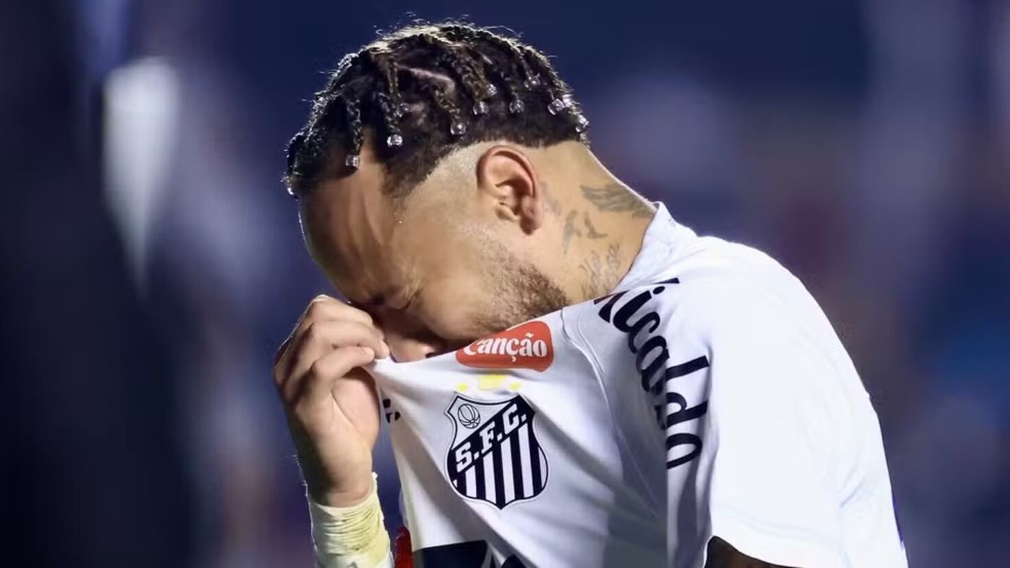 Goleada de Coutinho a Neymar