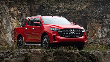 Foto: Mazda