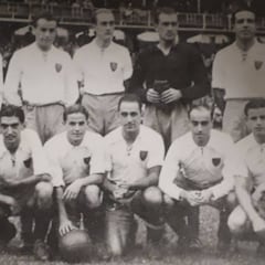 El segundo ascenso del Zaragoza