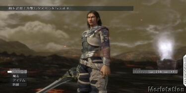 Lost Odyssey, Impresiones