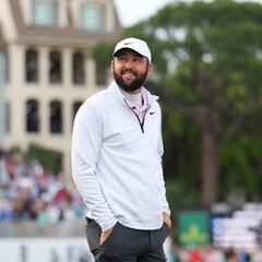 Why isn’t Scottie Scheffler playing in the 2024 Byron Nelson?