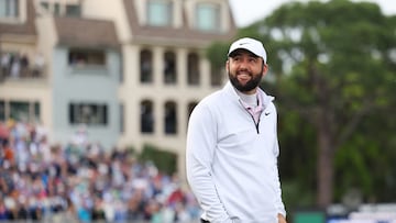 The World No.1 missed the Zurich Classic team tournament at TPC Louisiana and has a good reason to be excused from this week’s event at TPC Craig Ranch.