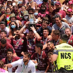 Alcobendas, un nuevo Rey de Copas para el rugby español