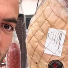Va a México, y alucina con lo que se topa en el mercado: “Te lo venden como jamón serrano”