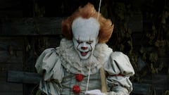 Si tienes miedo a los payasos cuidado con el tráiler final de ‘It: Bienvenidos a Derry’: vuelve la pesadilla de Pennywise
