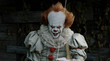 La segunda temporada de ‘It: bienvenidos a Derry’ ya está en desarrollo y Pennywise volverá a sembrar el terror