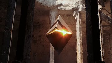 El estudio detrás de Gears 5 muestra una imagen de la demo técnica en UE 5