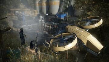 Imágenes de Sniper: Ghost Warrior Contracts 2